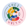 Chez Cubitus Logo